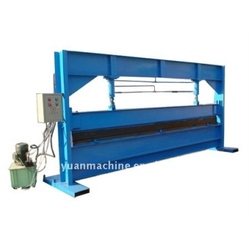 sheet metal bending machine